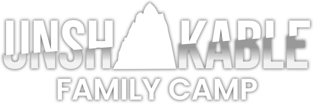 FamilyCamp Unshakable Logo